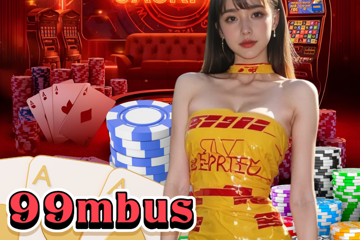 99mbus