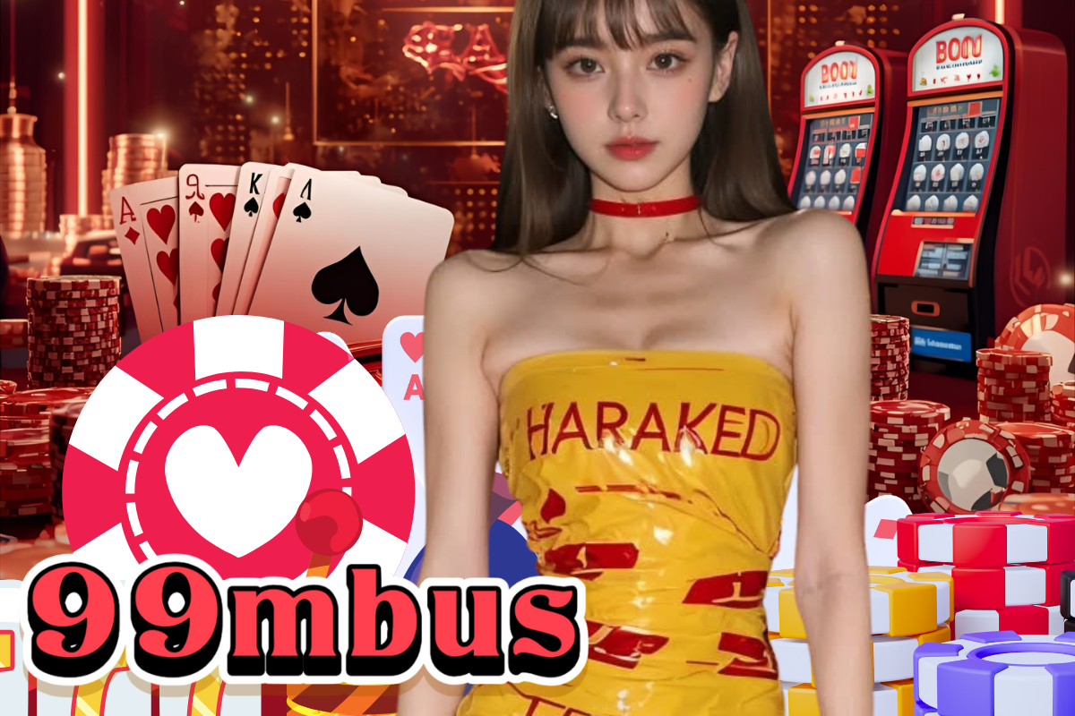 99mbus เครดิตฟรี
