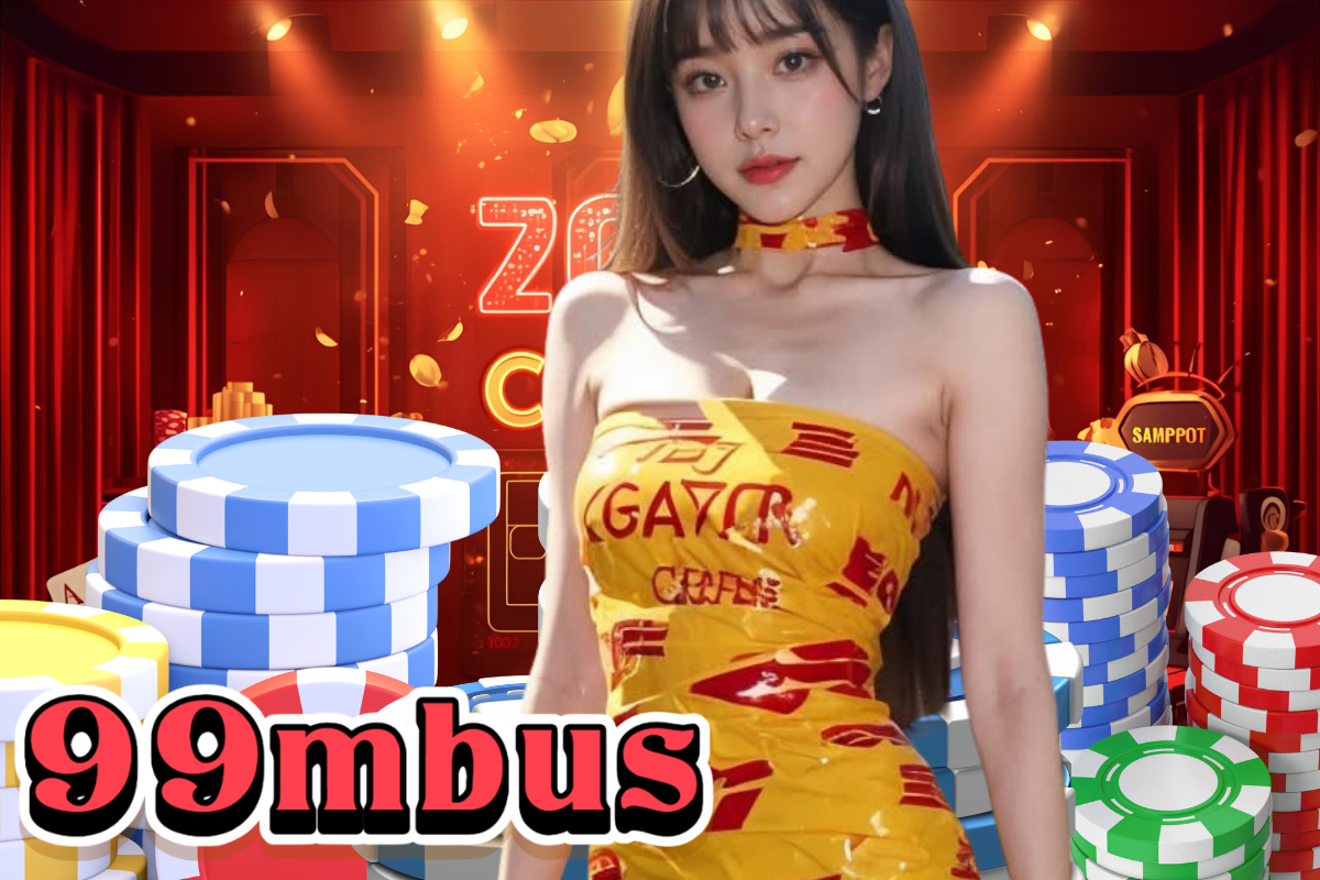99mbus แตกง่าย